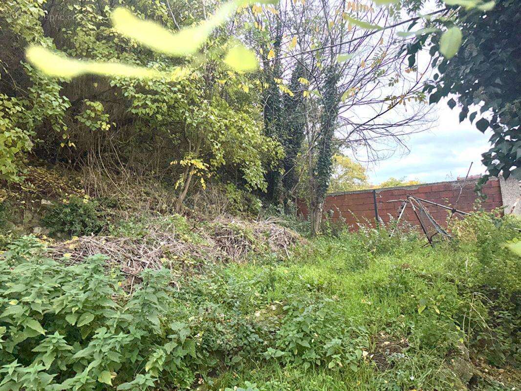 Maison à CREPY-EN-VALOIS