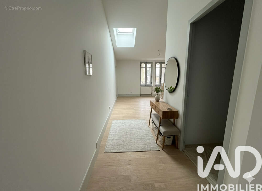Photo 3 - Appartement à MONTPELLIER