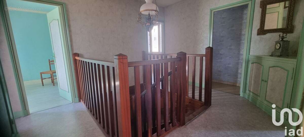 Photo 7 - Maison à TOURS