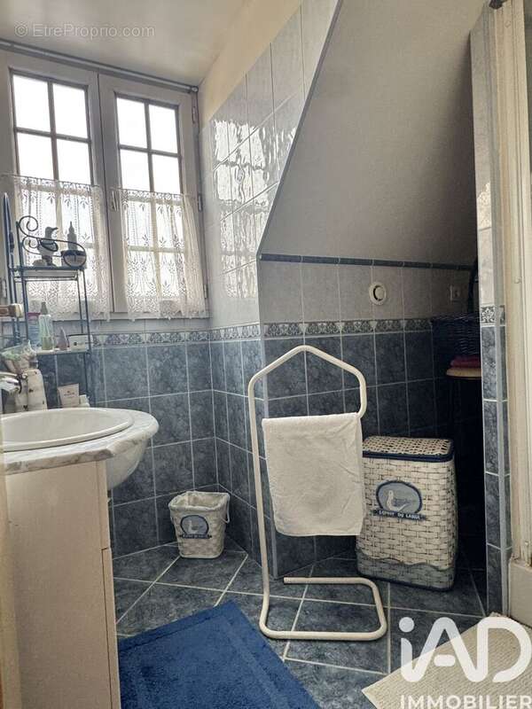 Photo 7 - Maison à SACLAS