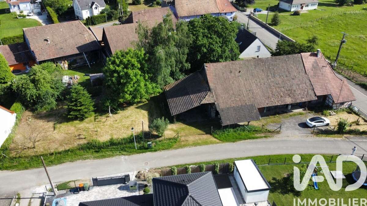 Maison 135 m² à Romagny  - photo 7