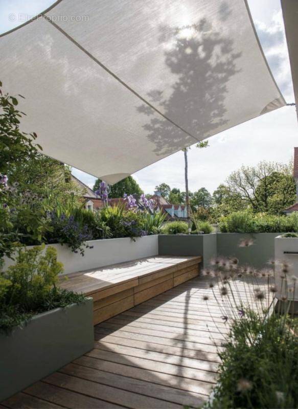 Appartement à LYON-8E