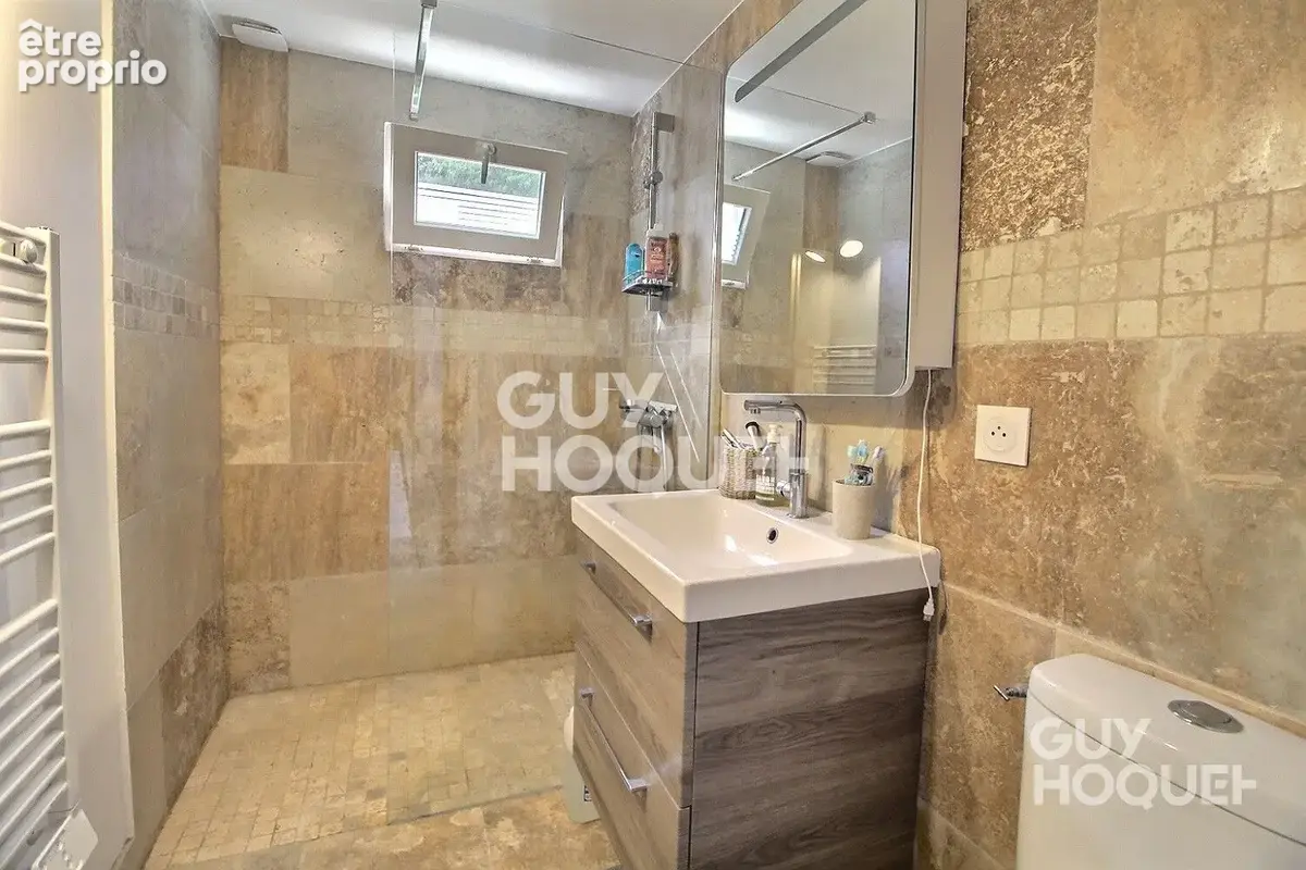 Appartement 5 pièces proche forêt - Réf. T9313 - photo 7