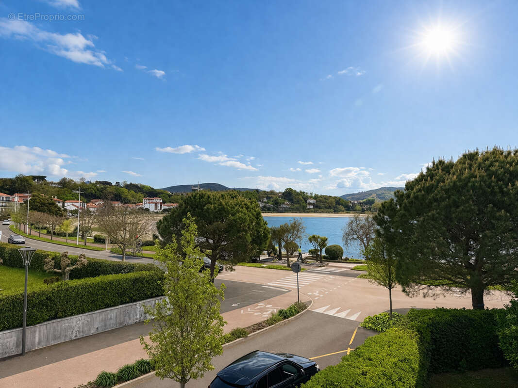 Appartement à HENDAYE