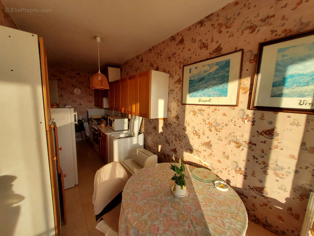 Appartement à SAINT-HERBLAIN