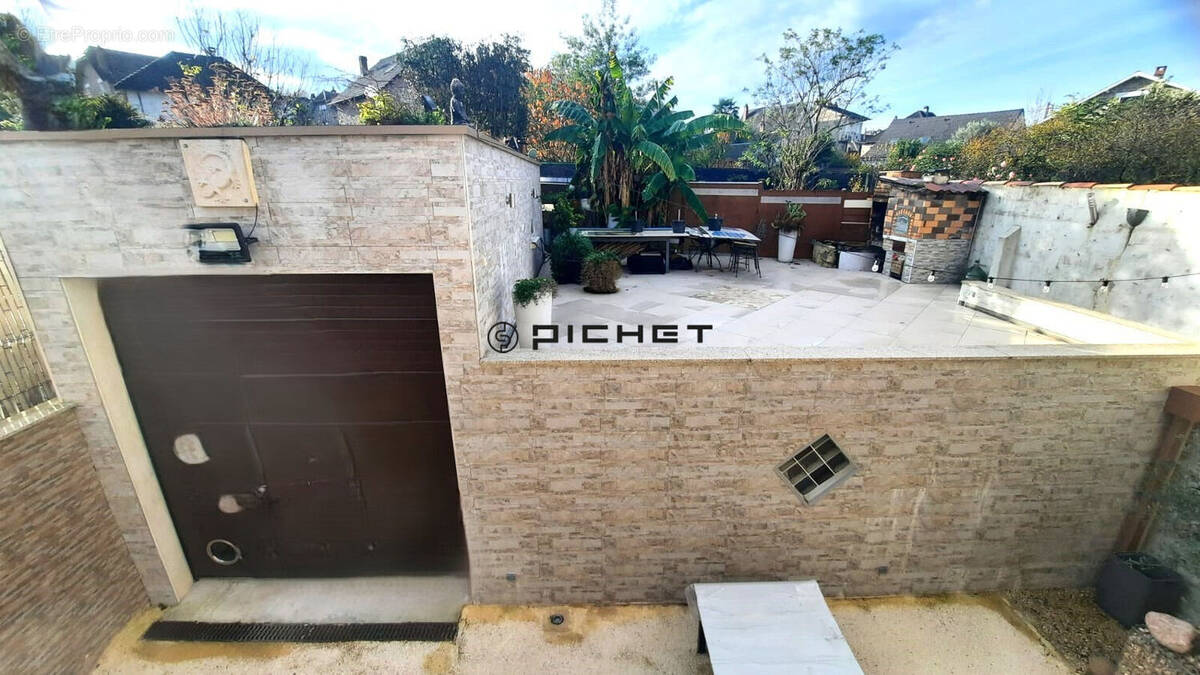 Maison à BRIVE-LA-GAILLARDE