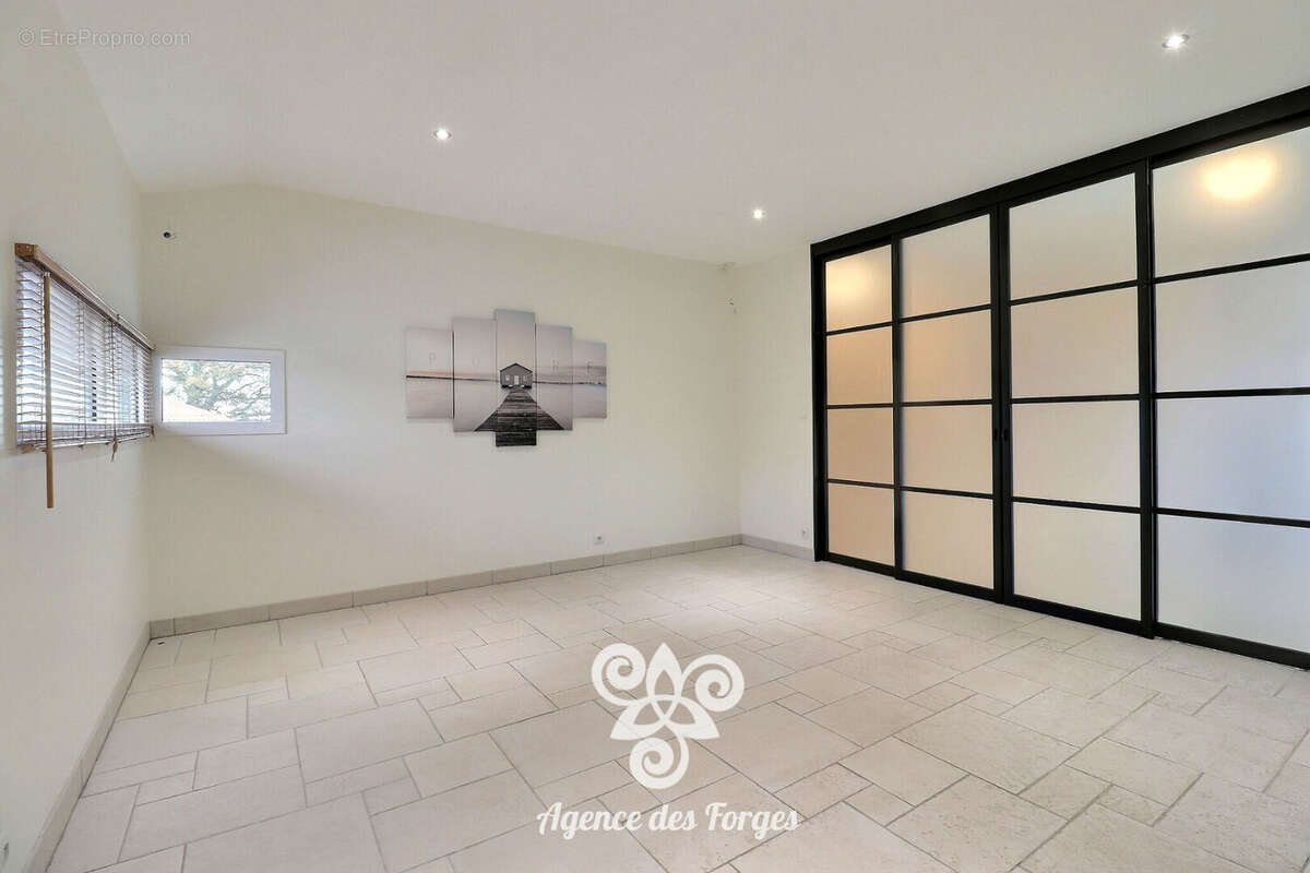 Maison à VIEILLEVIGNE