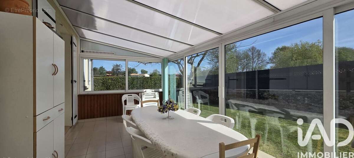 Photo 6 - Maison à VEZINS