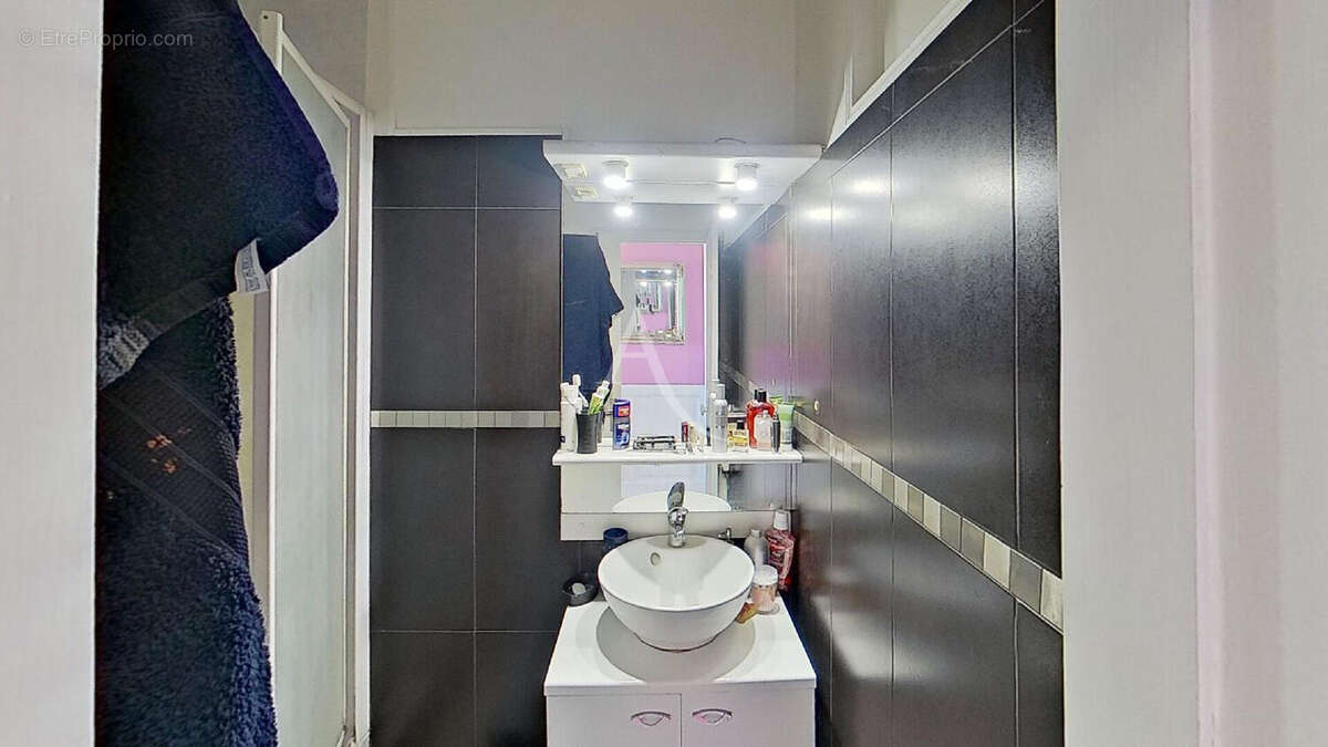 Appartement à NANGIS