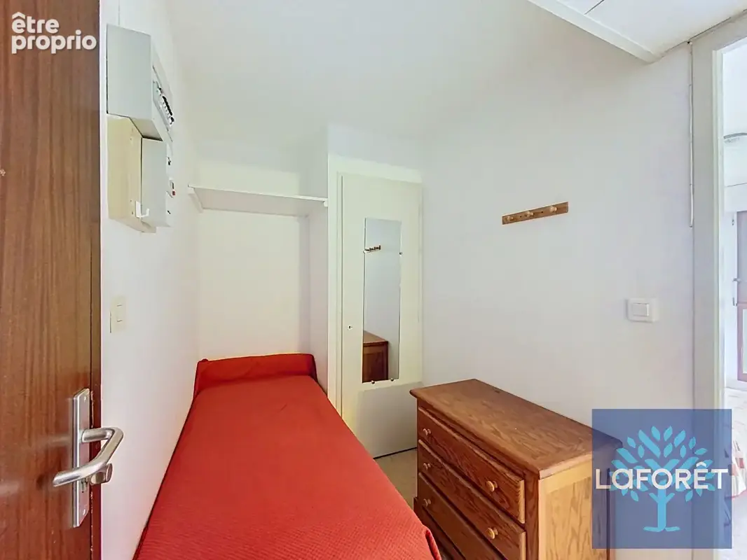 Studio - investissement locatif - photo 6