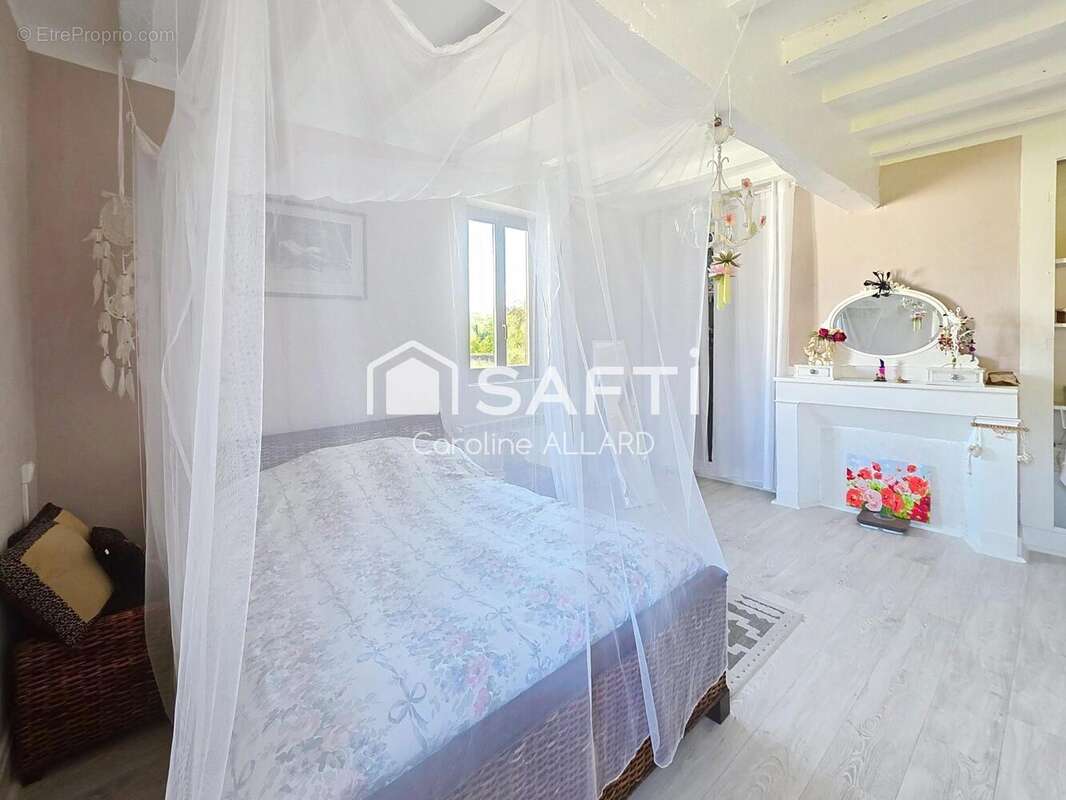 Photo 3 - Maison à SAINT-LAURENT