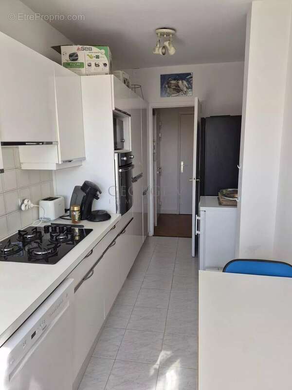 Appartement à ROCQUENCOURT