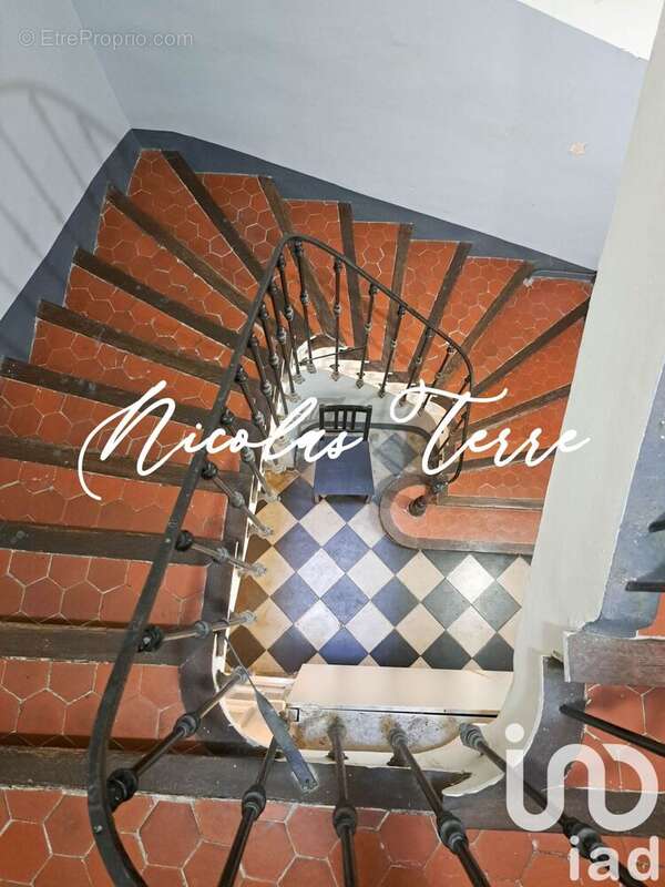 Photo 3 - Appartement à CUERS