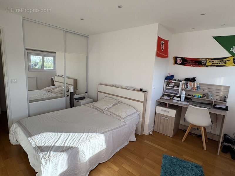 Maison à MAGNY-LES-HAMEAUX