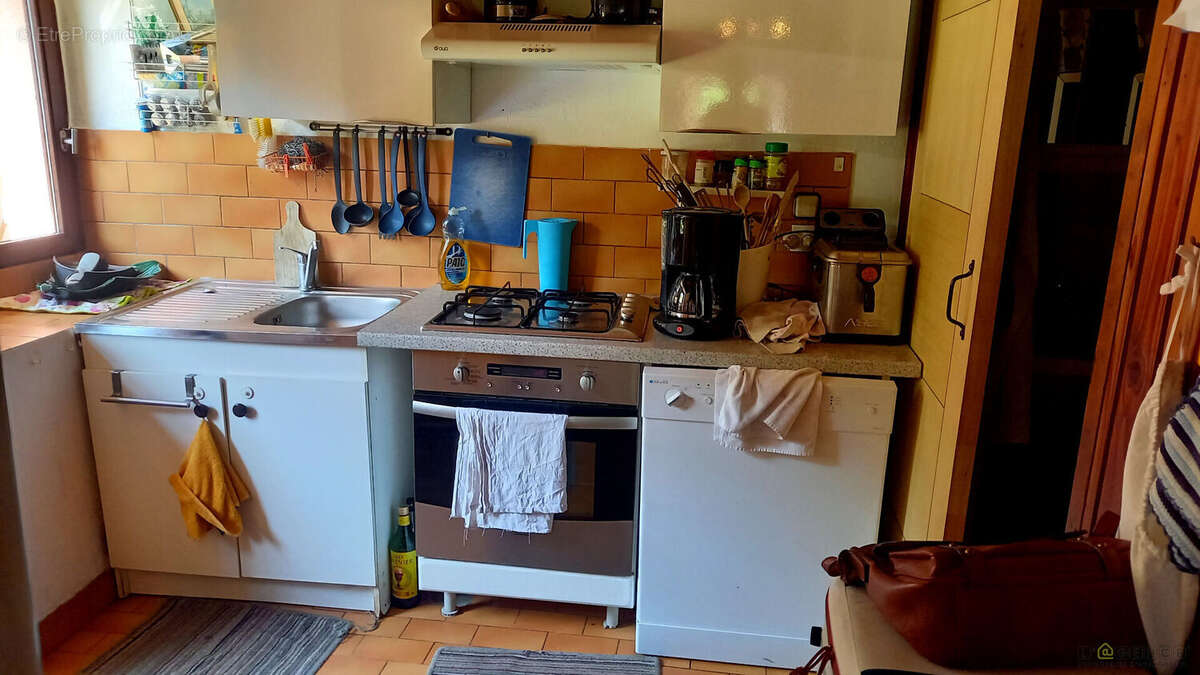 Maison à PLAINFAING