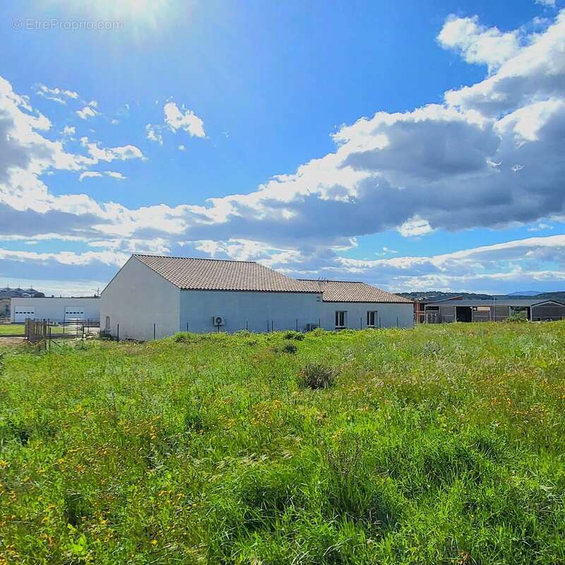 Maison à CAZOULS-LES-BEZIERS