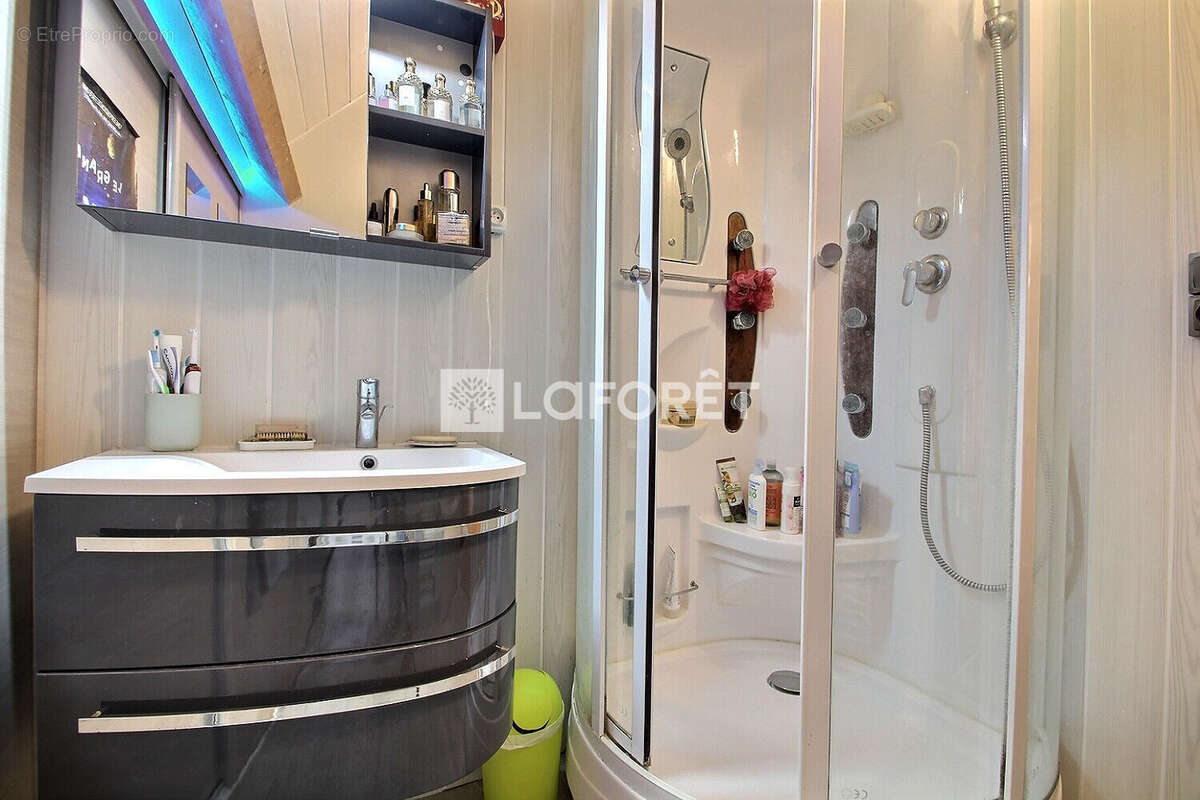 Maison individuelle au calme d'une impasse - photo 12