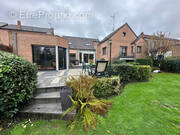 Maison à VALENCIENNES