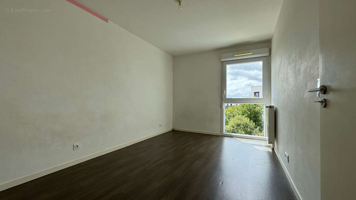 Appartement à COUERON