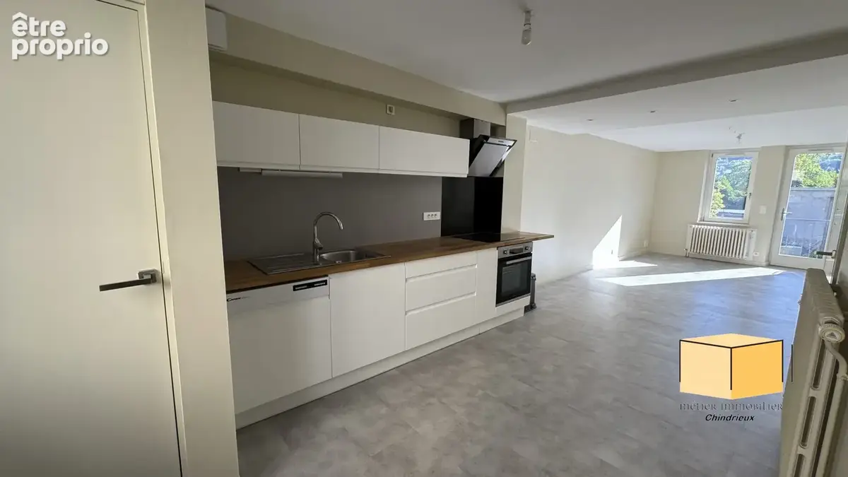Maison 5 pièces 120 m² à vendre à Seyssel (01420) - photo 7