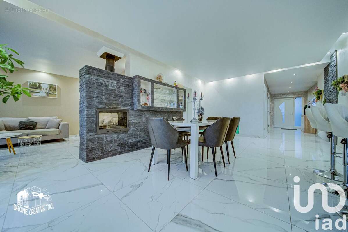 Photo 8 - Maison à DIEBLING