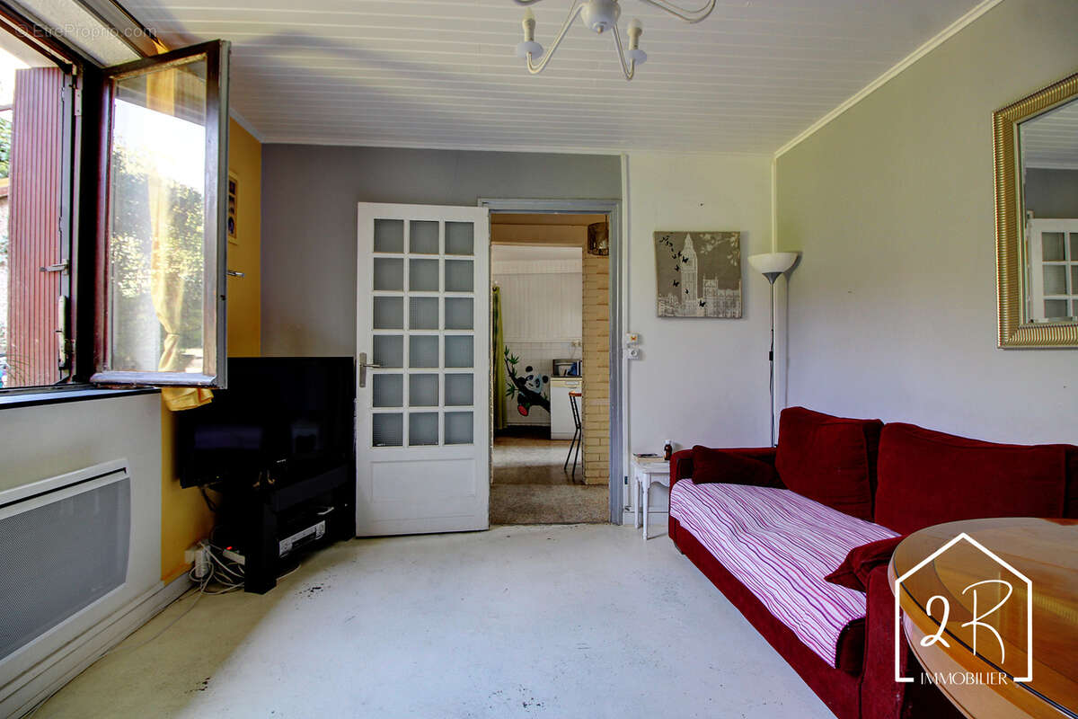 Maison à SAINT-SYMPHORIEN-D&#039;OZON