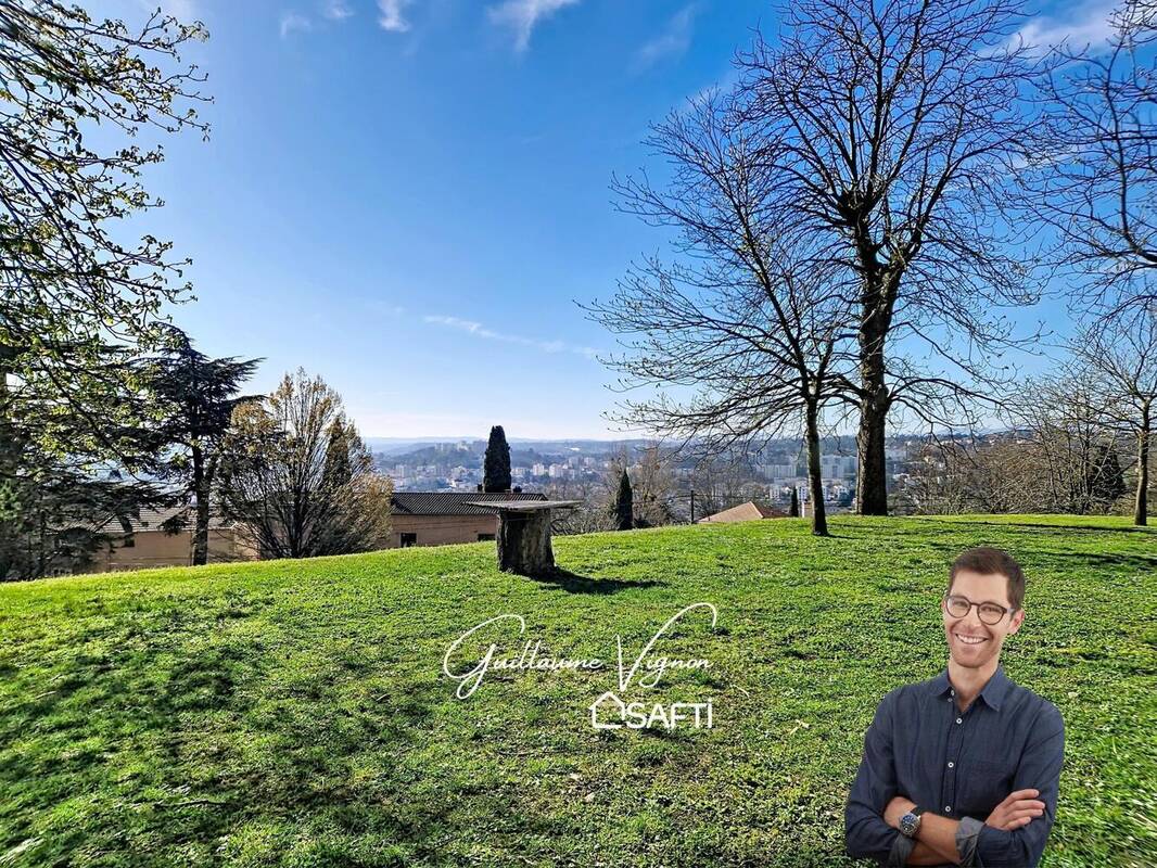 Photo 1 - Appartement à SAINTE-FOY-LES-LYON