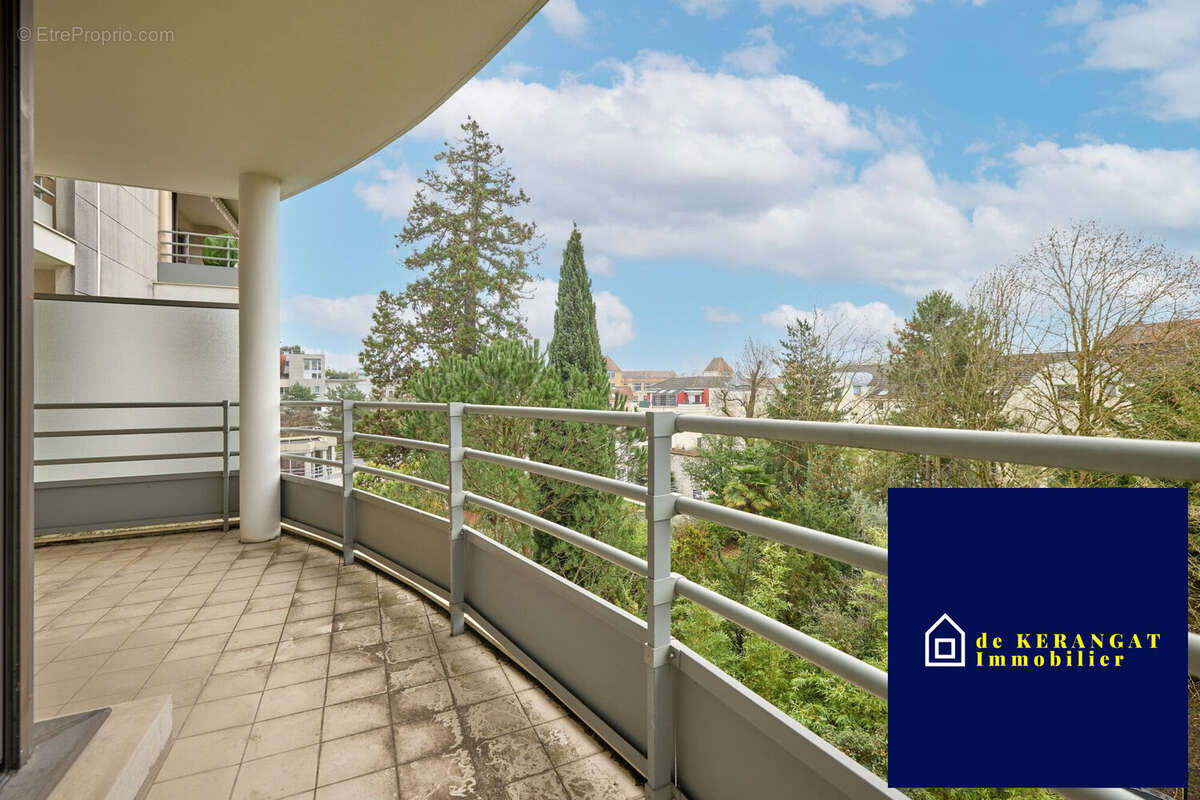 Appartement à SCEAUX