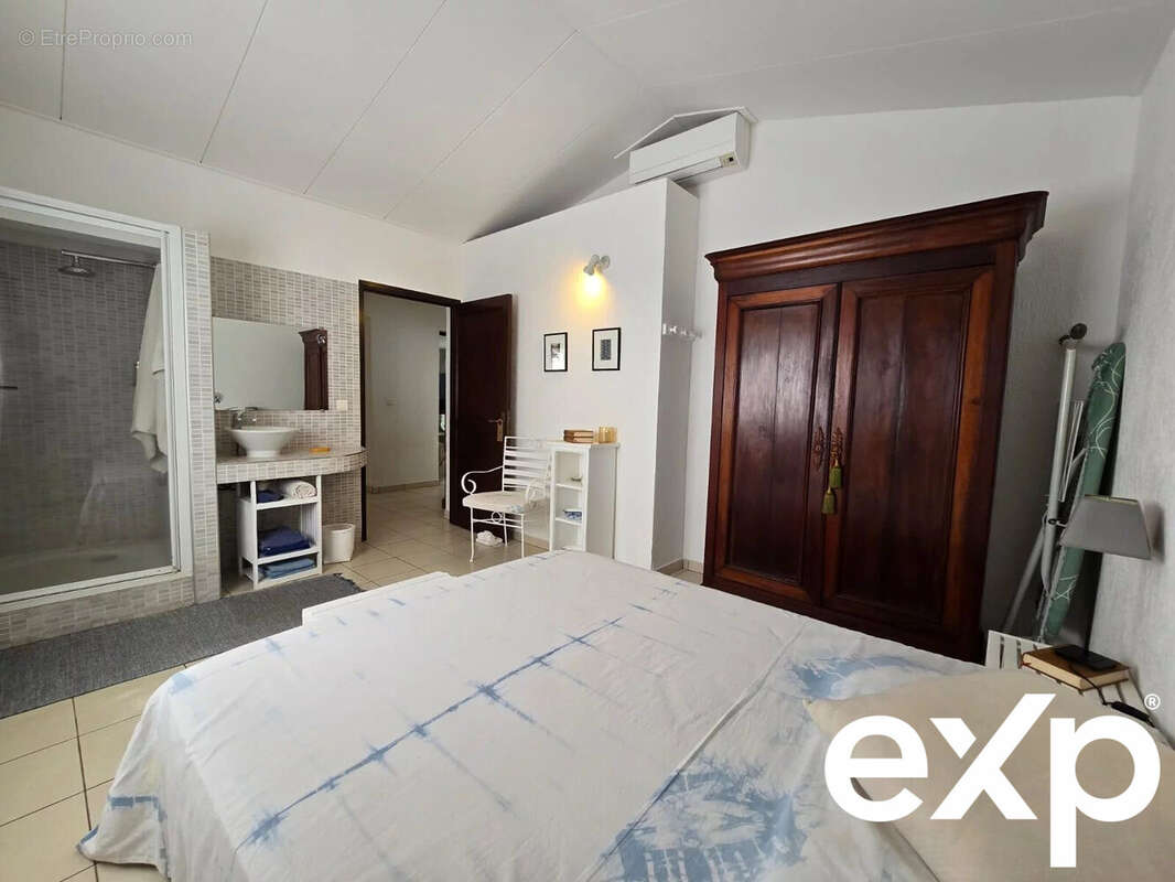 Maison à SAINT-PAUL