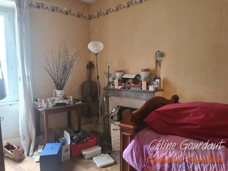 Maison 6 pces 132 m² avec jardin et grange - photo 7