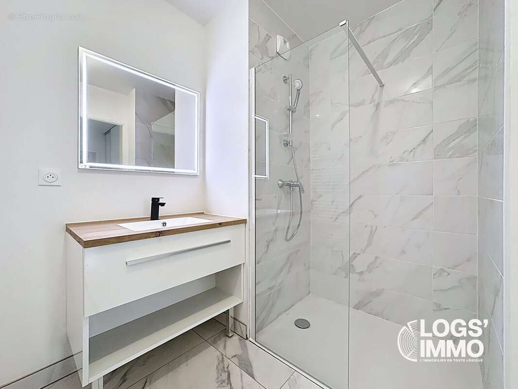 Appartement à PESSAC