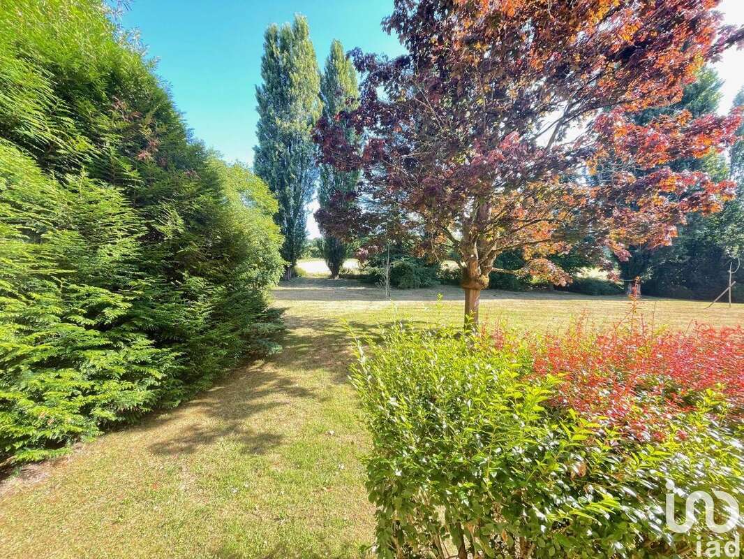 Photo 6 - Appartement à COUBRON