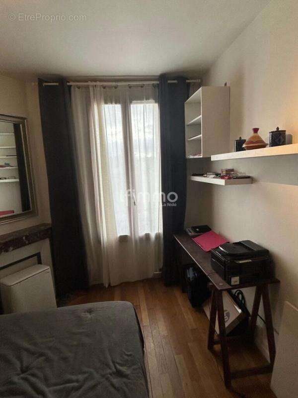 Appartement - photo 6
