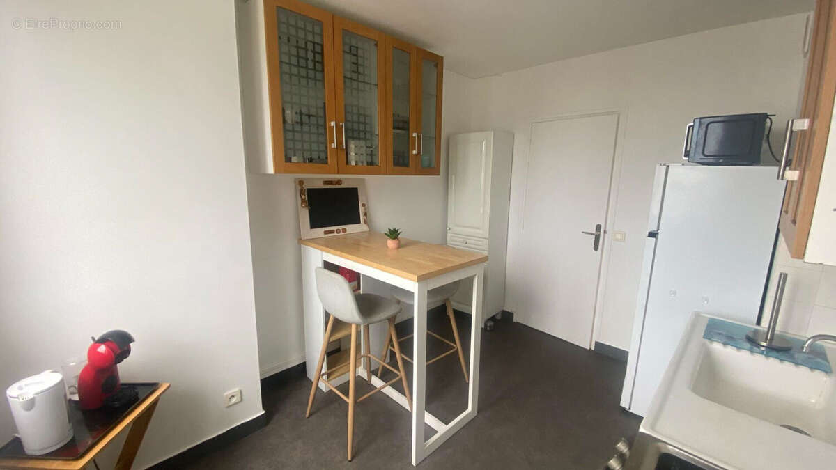 Appartement à DIEPPE