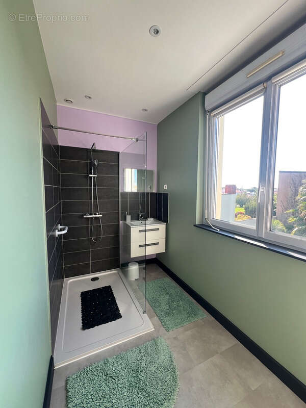 Appartement à LES SABLES-D&#039;OLONNE