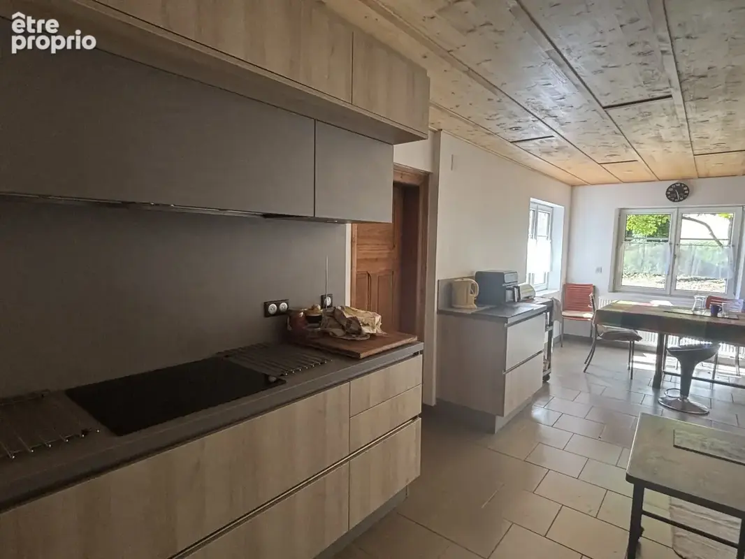 Maison 9 pièces 207 m² à vendre à Kleingoeft (67440) - photo 8