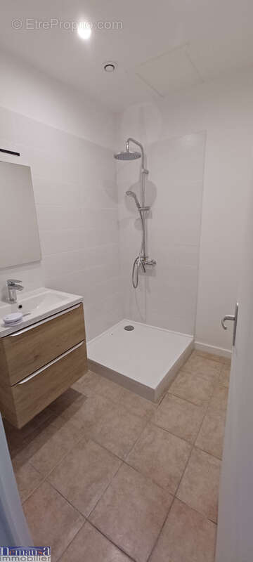 Appartement à VAUVERT