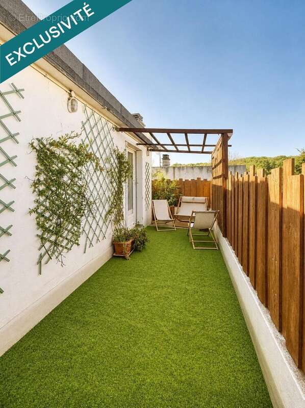 Photo 3 - Appartement à ROMAINVILLE