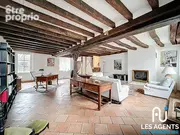 Maison à MEUNG-SUR-LOIRE