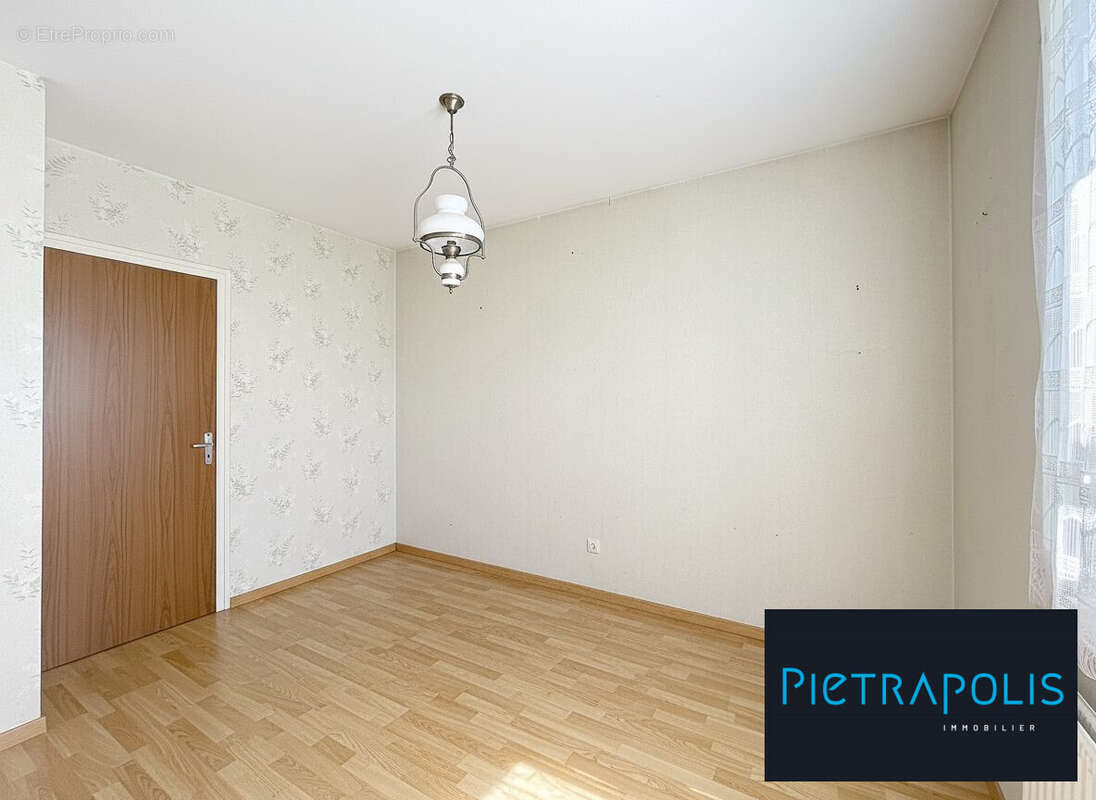 Maison à SENNECEY-LES-DIJON