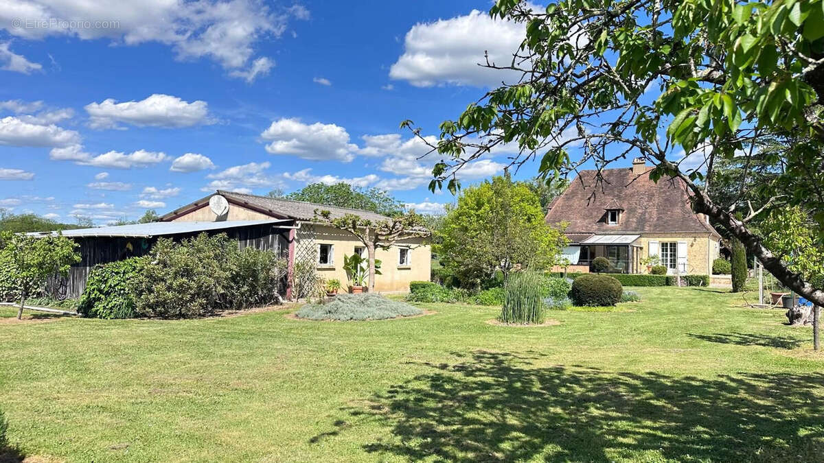 maison avec maison d'amis - Maison à CALES