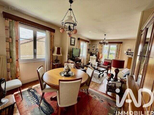 Photo 4 - Maison à RIOM