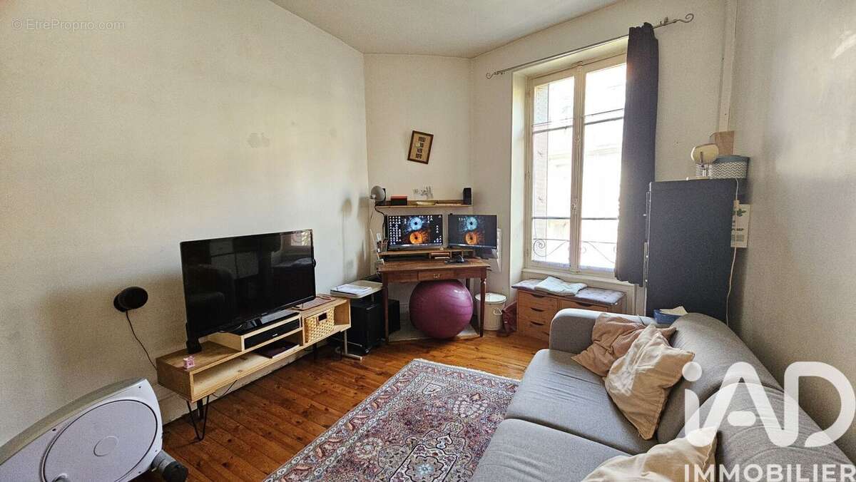 Photo 3 - Appartement à CLERMONT-FERRAND