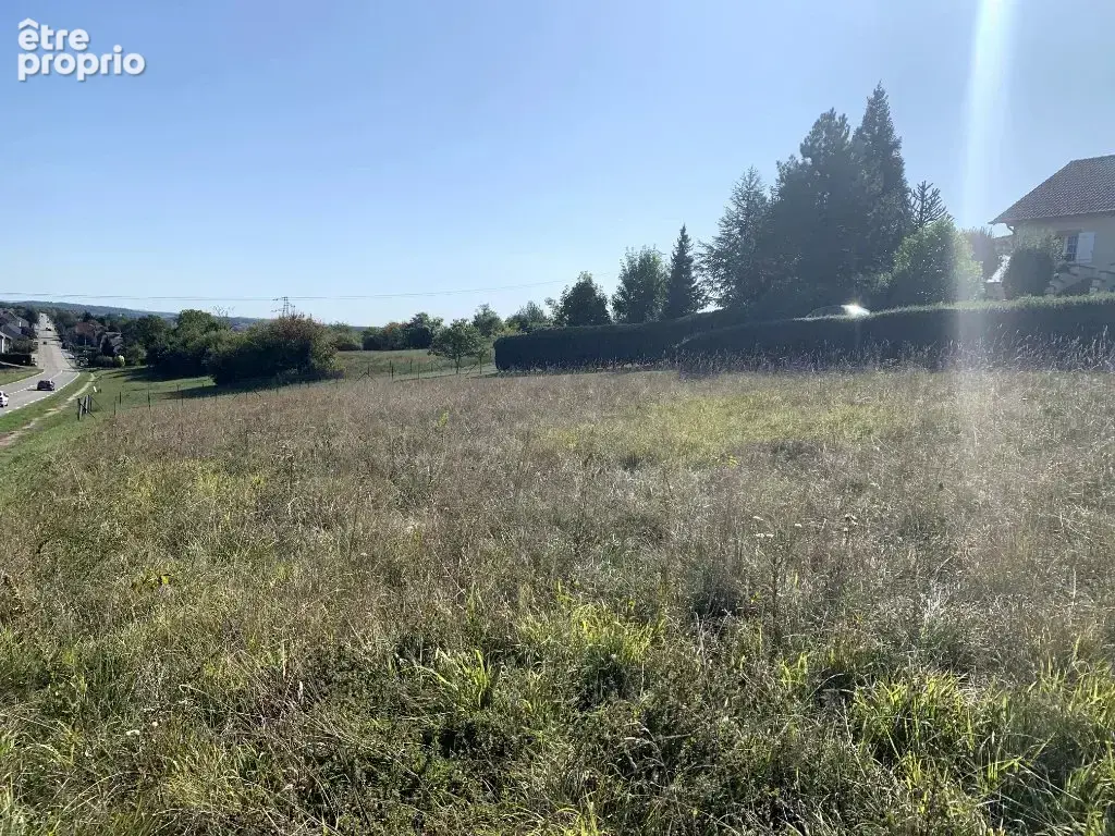 Terrain Barst 2444 m2 - photo 2
