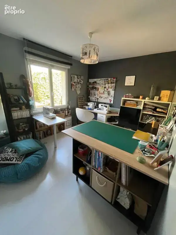 Maison À Vendre - photo 12
