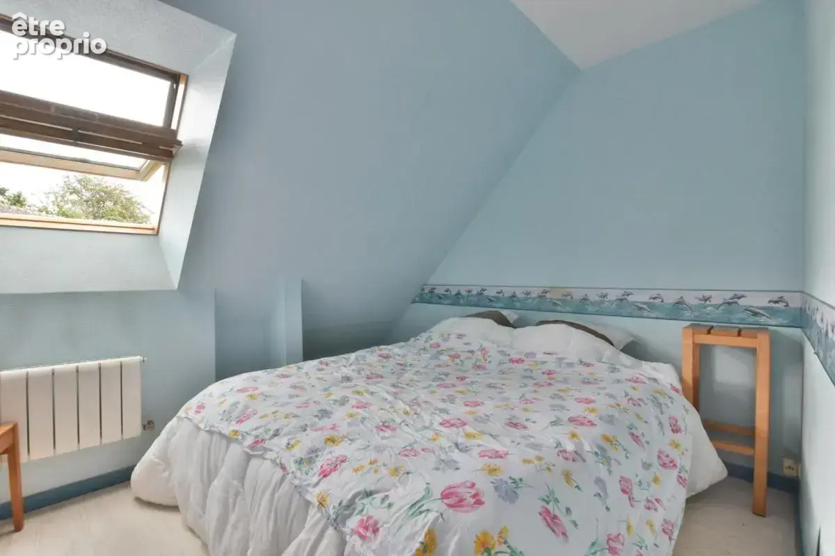 Maison, 7 pièces, 140 m² - photo 10