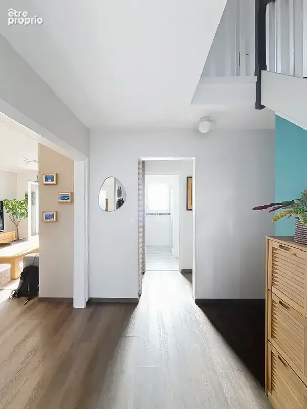 Maison Crach 4 pièces - photo 9