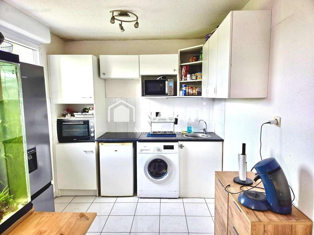 Photo 4 - Appartement à SAINT-SULPICE