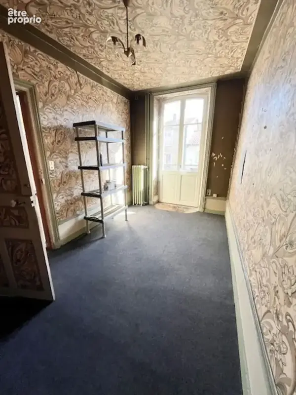 Immeuble 557m² à maringues - photo 8