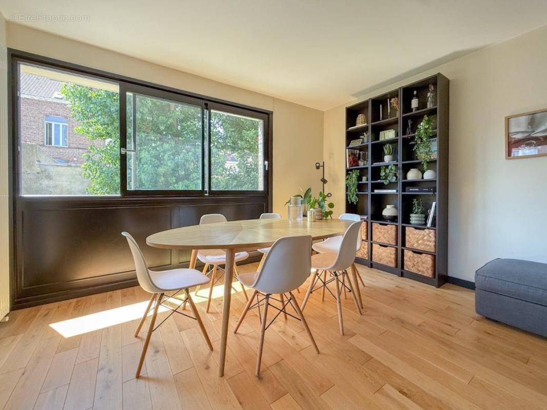 Appartement à LILLE